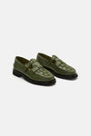 Gorman - Good Fortune Loafer-Khaki - khaki