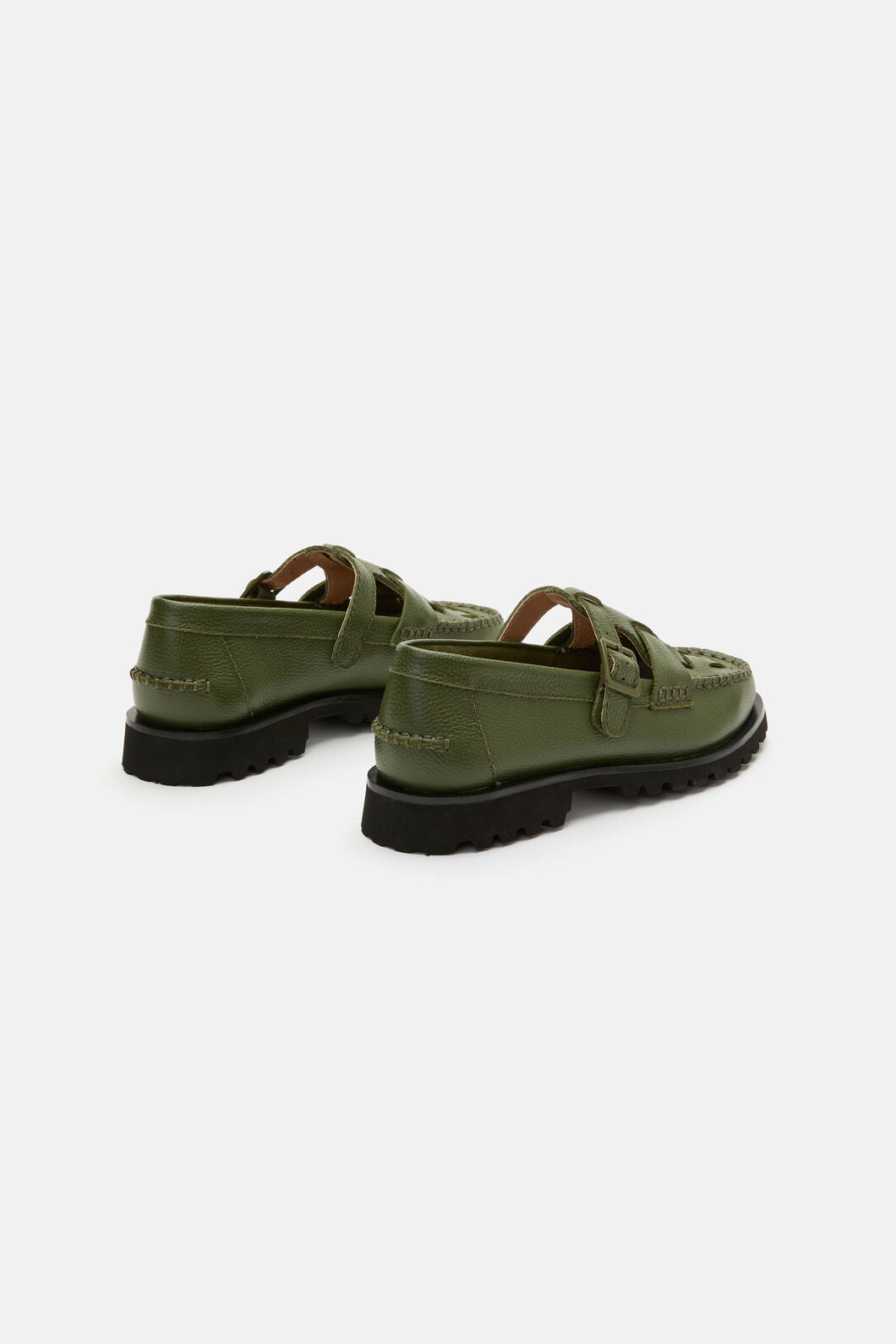 Gorman - Good Fortune Loafer-Khaki - khaki