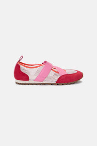 Gorman - Spring Ahead Sneaker - pink