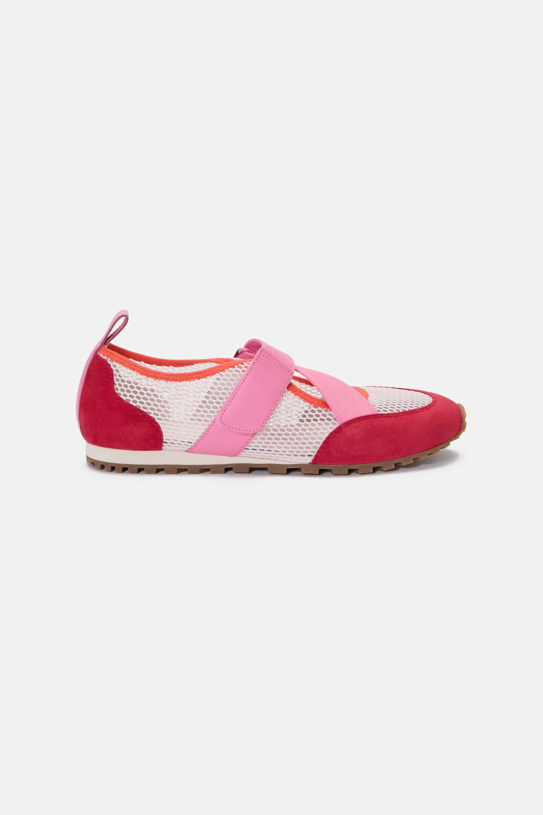 Gorman - Spring Ahead Sneaker - pink