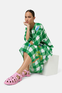 Gorman - Entwine Sandel-Pink - pink