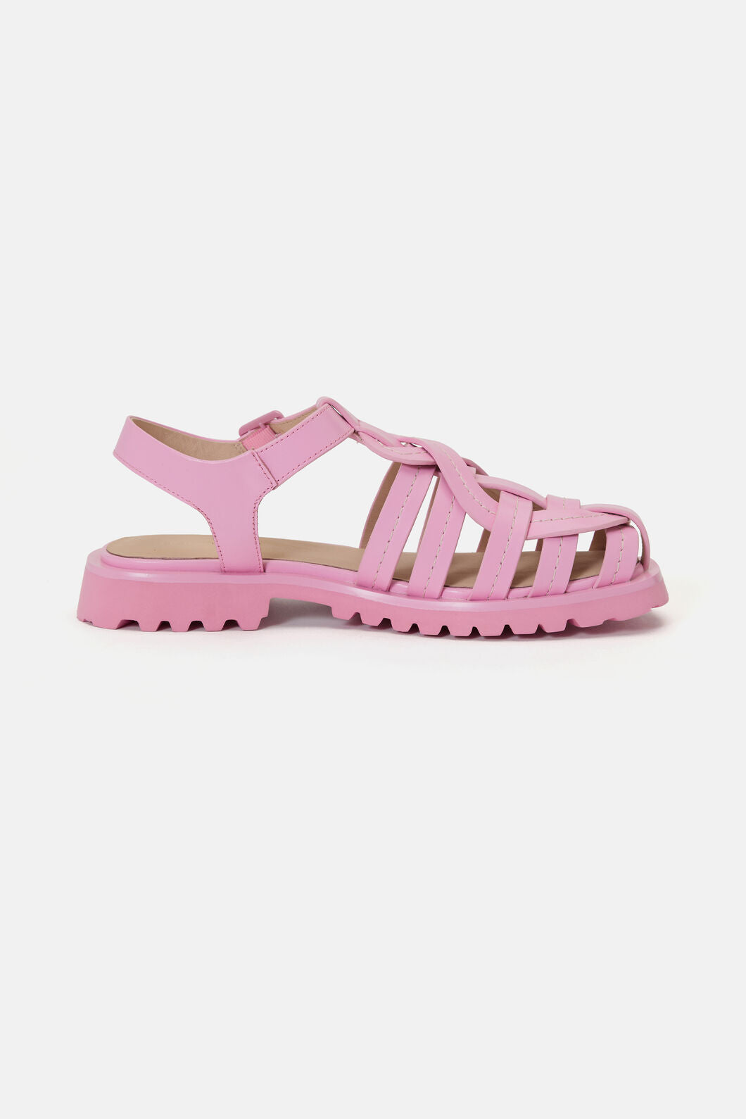 Gorman - Entwine Sandel-Pink - pink