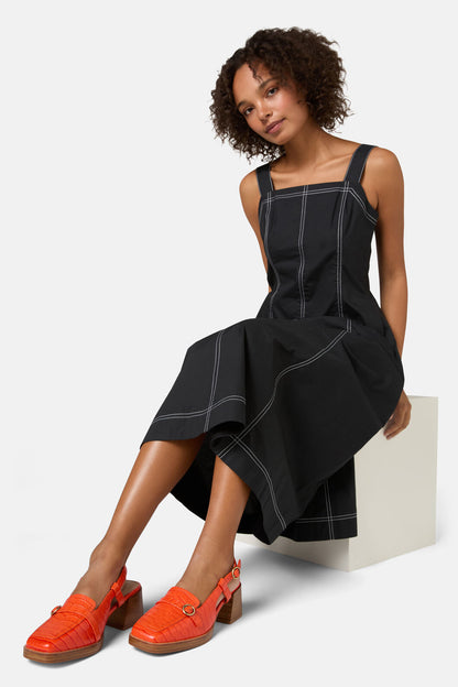 Gorman - Jagger Heel - orange