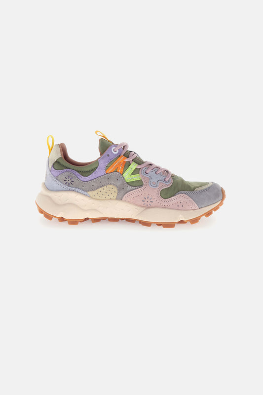 Gorman - Yamano 3 Woman-Grey - grey