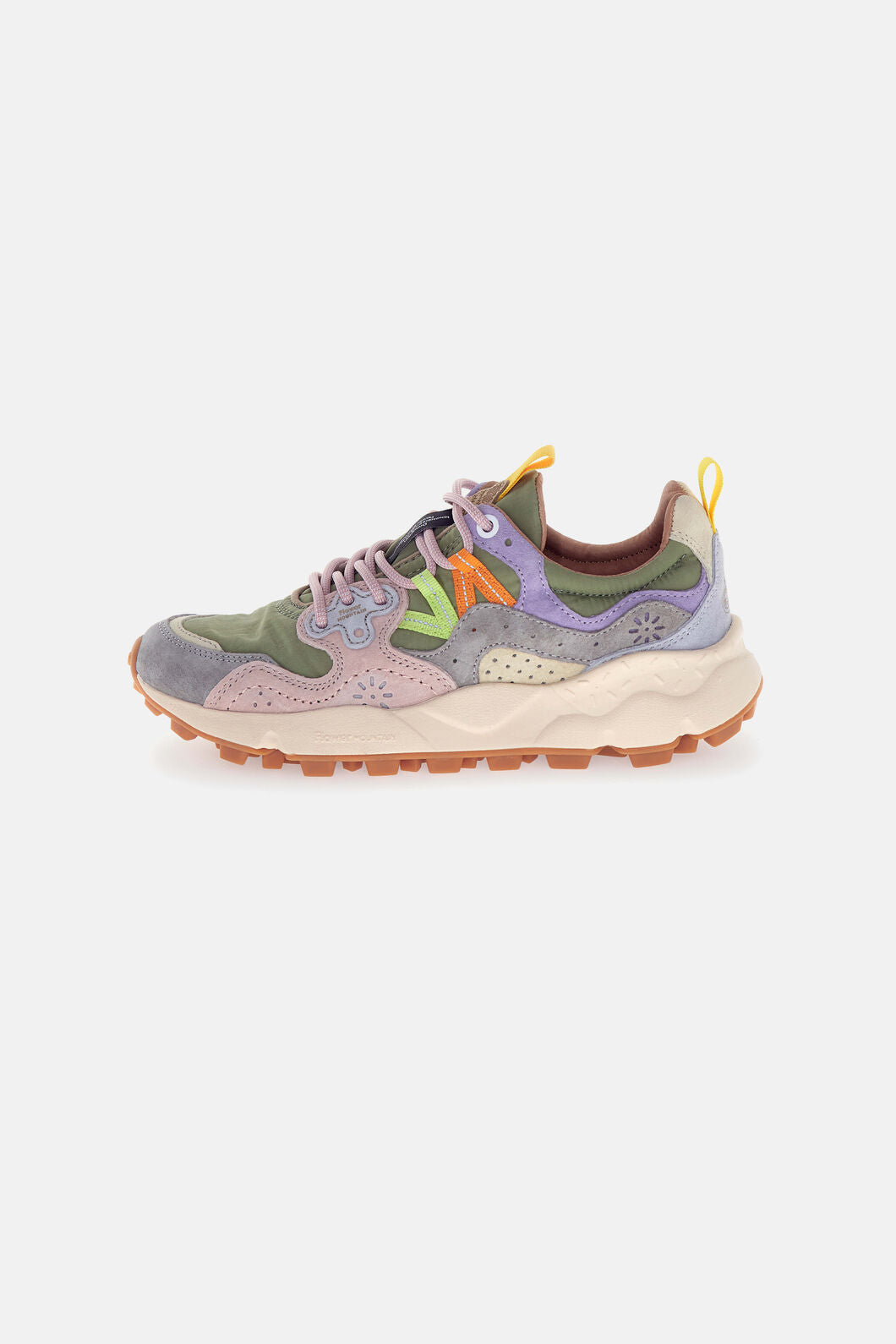 Gorman - Yamano 3 Woman-Grey - grey