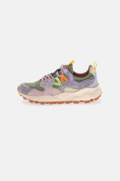 Gorman - Yamano 3 Woman-Grey - grey