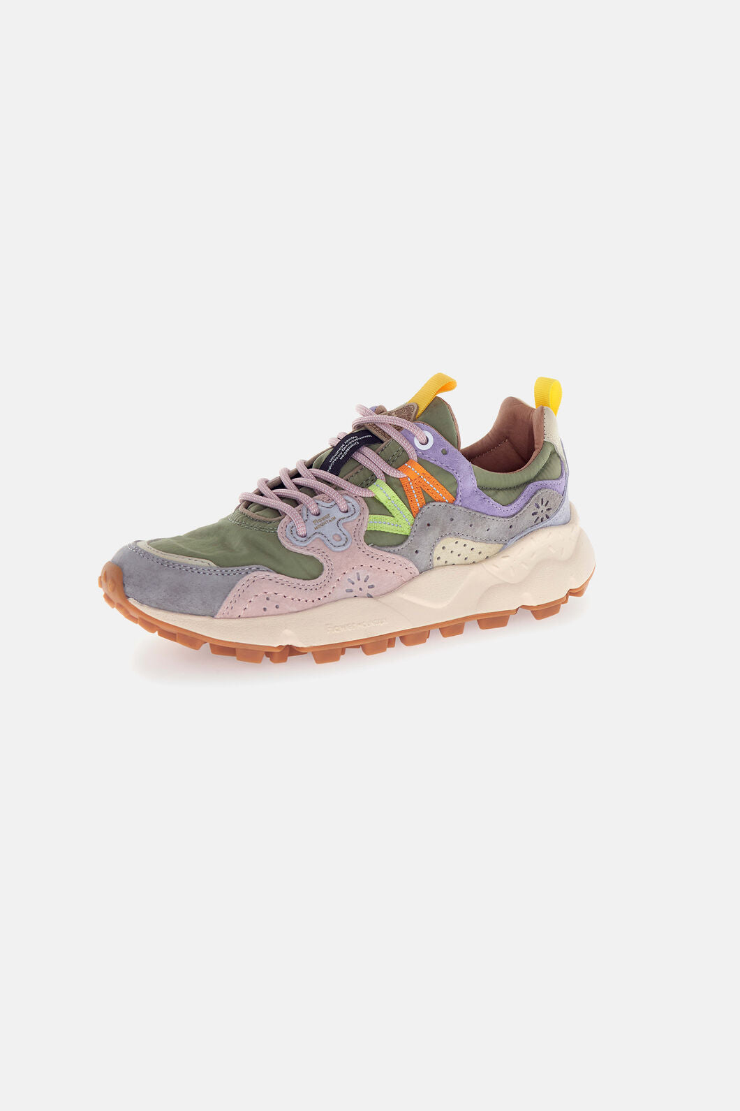 Gorman - Yamano 3 Woman-Grey - grey