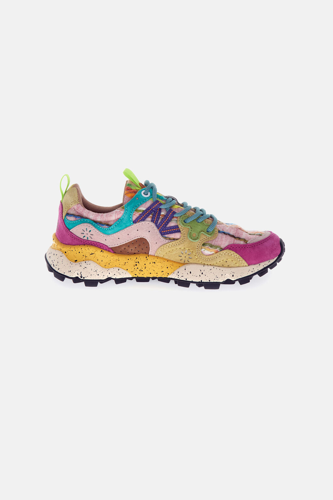 Gorman - Yamano 3 Woman -Pink - pink