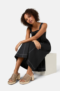 Gorman - Hidden Paradise Mule - gold