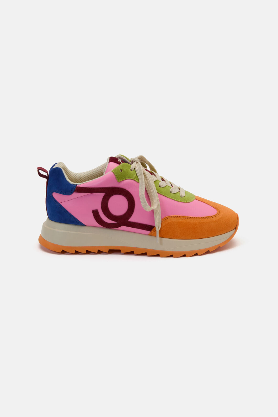 Gorman - Hollis Sneaker Pink - pink