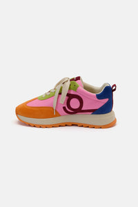 Gorman - Hollis Sneaker Pink - pink
