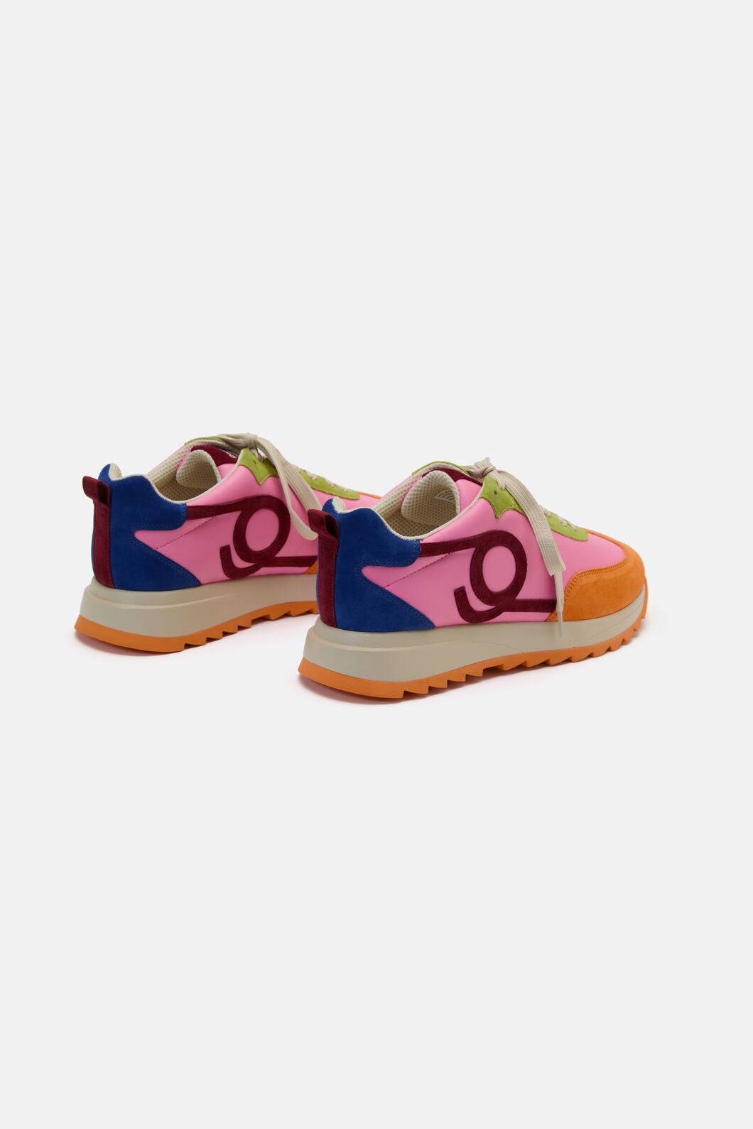 Gorman - Hollis Sneaker Pink - pink