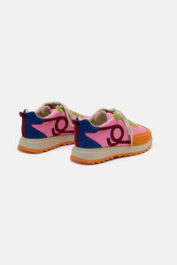 Gorman - Hollis Sneaker Pink - pink