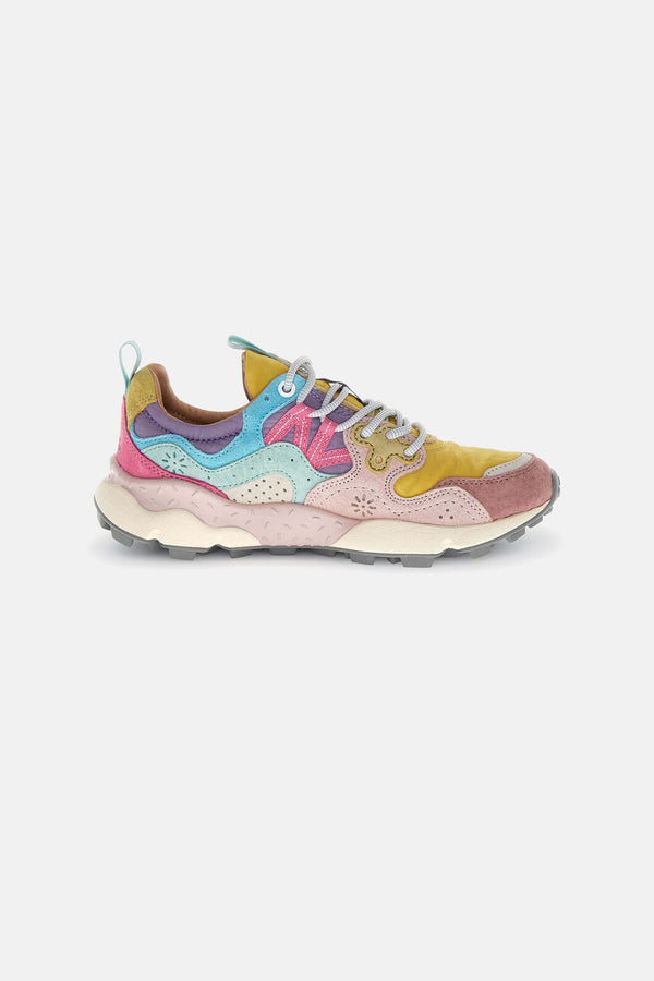 Gorman - Yamano 3 Woman-1H07 - multi