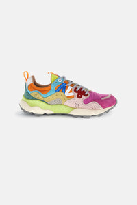Gorman - Yamano 3 Woman-1L43 - multi