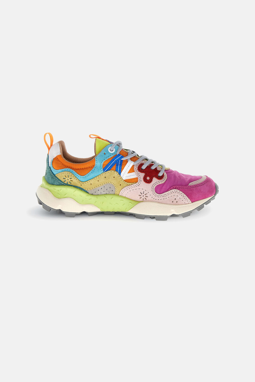 Gorman - Yamano 3 Woman-1L43 - multi