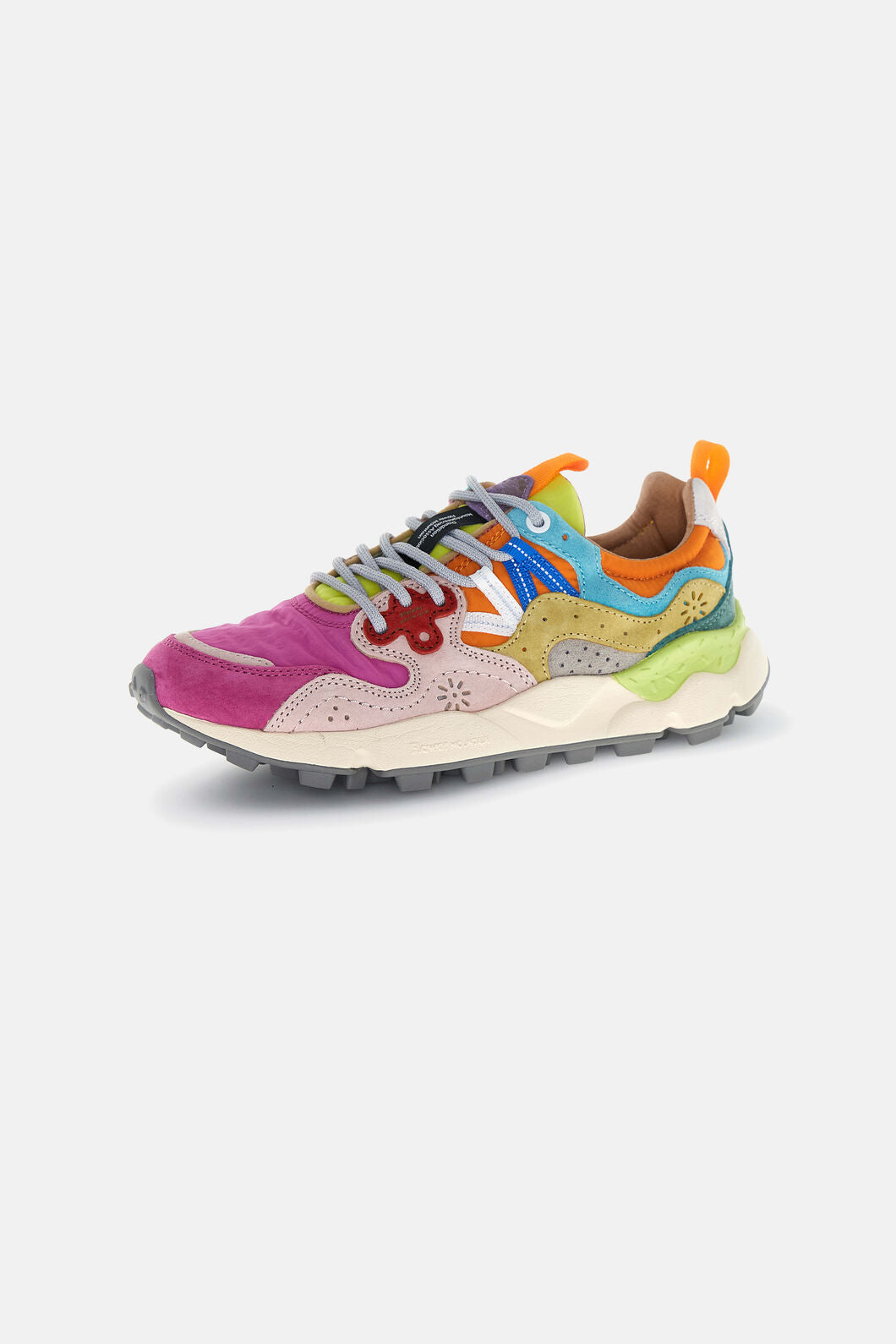 Gorman - Yamano 3 Woman-1L43 - multi