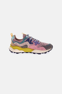 Gorman - Yamano 3 Woman-2B22 - multi