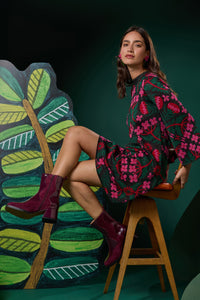 Gorman - Wavelength Boot Wine - wine