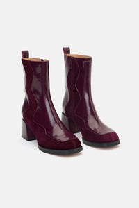 Gorman - Wavelength Boot Wine - wine