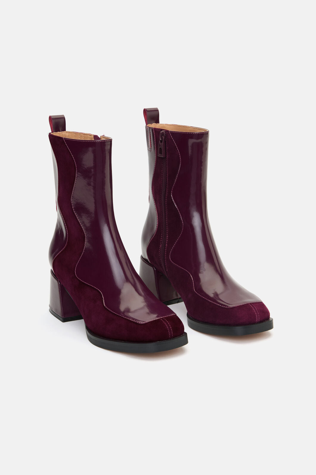 Gorman - Wavelength Boot Wine - wine