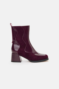 Gorman - Wavelength Boot Wine - wine