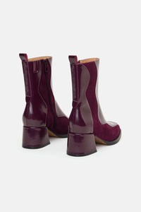 Gorman - Wavelength Boot Wine - wine