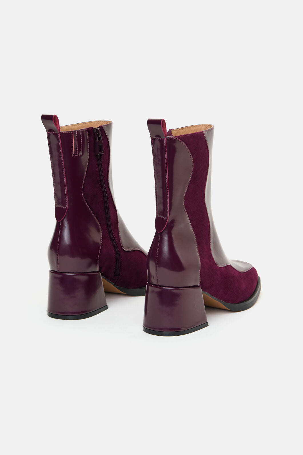 Gorman - Wavelength Boot Wine - wine