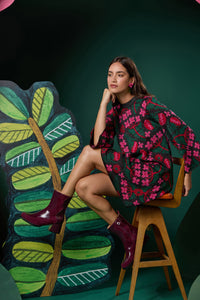 Gorman - Wavelength Boot Wine - wine