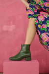Gorman - Vibe Check Boot - green