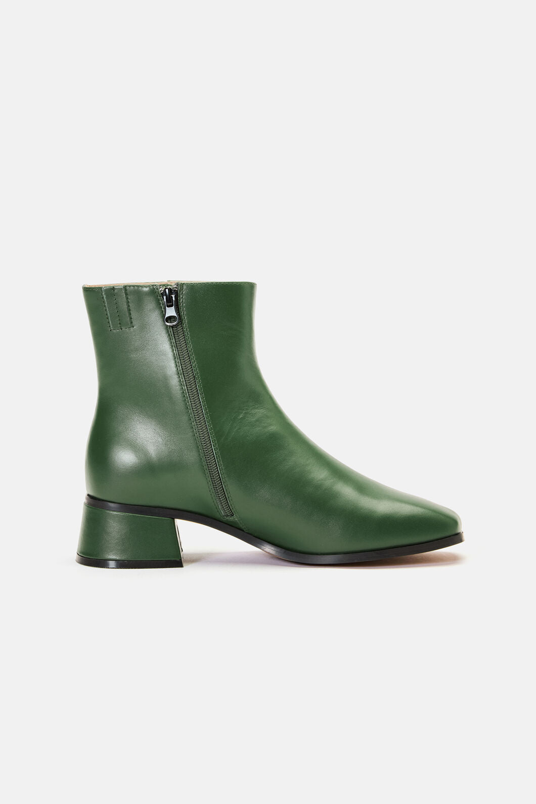 Gorman - Vibe Check Boot-Green - green