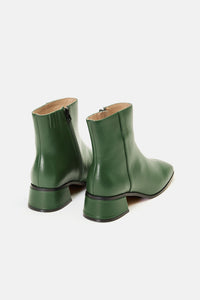 Gorman - Vibe Check Boot-Green - green