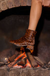 Gorman - Vibe Check Boot Animal - animal
