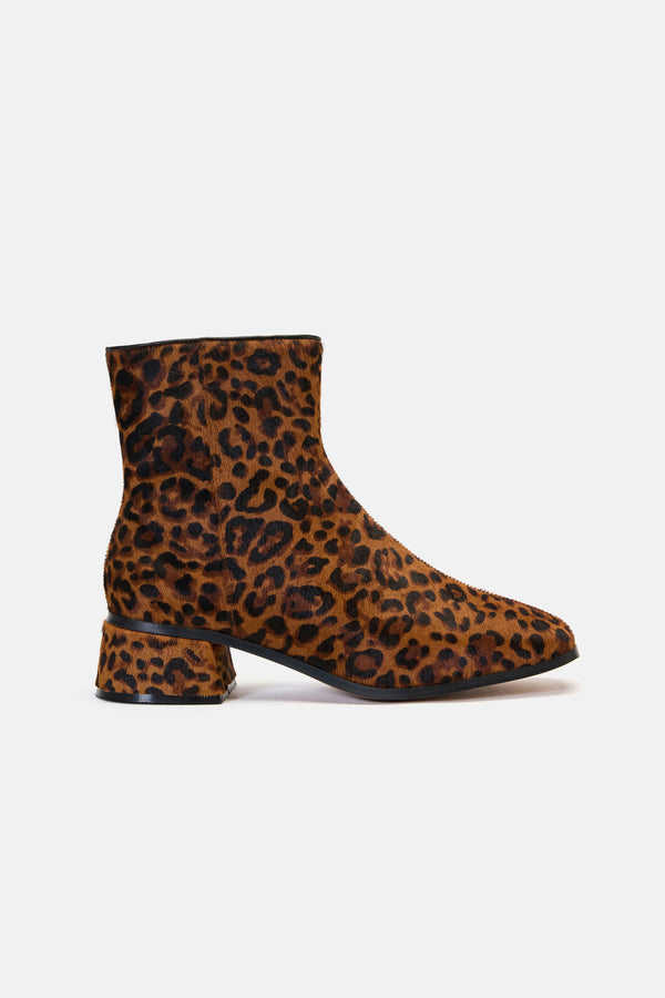 Gorman - Vibe Check Boot Animal - animal