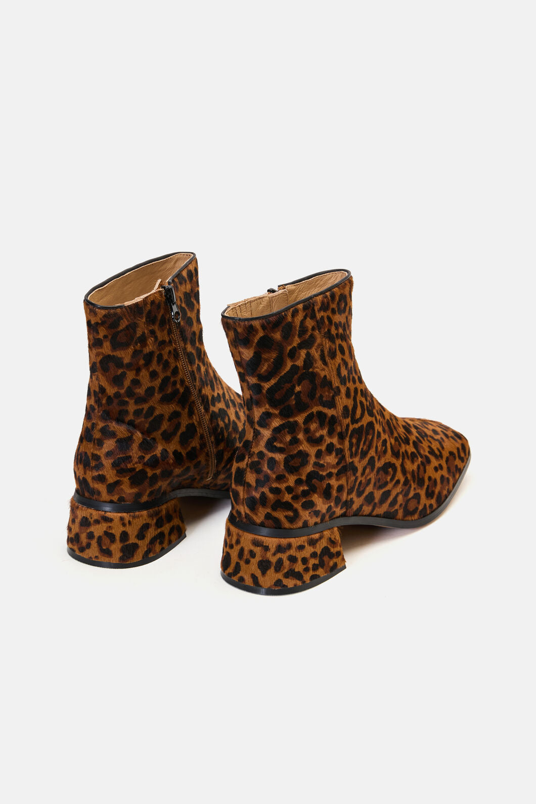 Gorman - Vibe Check Boot Animal - animal