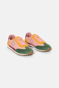 Gorman - Adler Sneaker Pink - pink