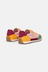 Gorman - Adler Sneaker Pink - pink