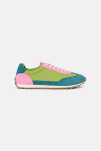 Gorman - Adler Sneaker Pear - pear
