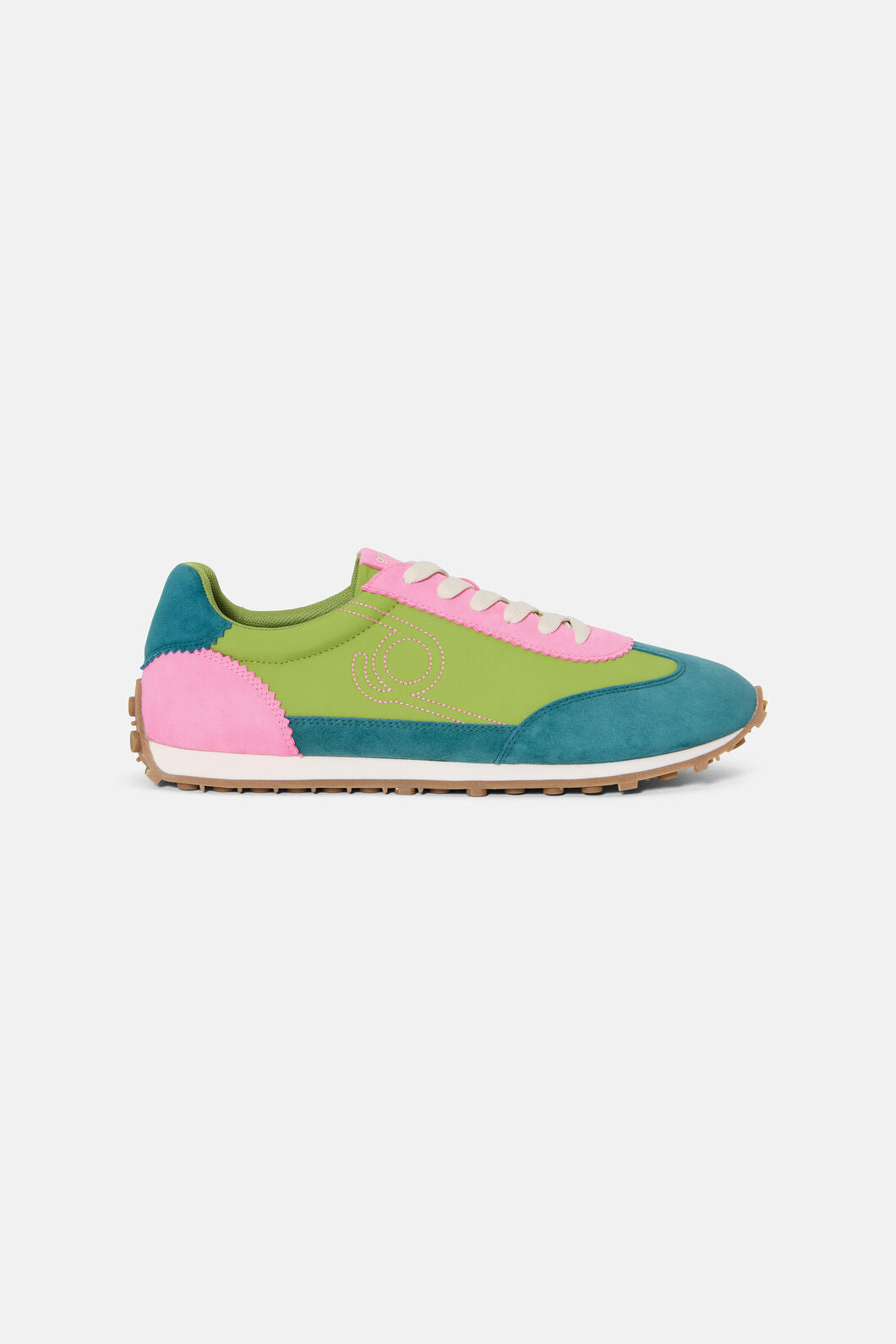 Gorman - Adler Sneaker Pear - pear