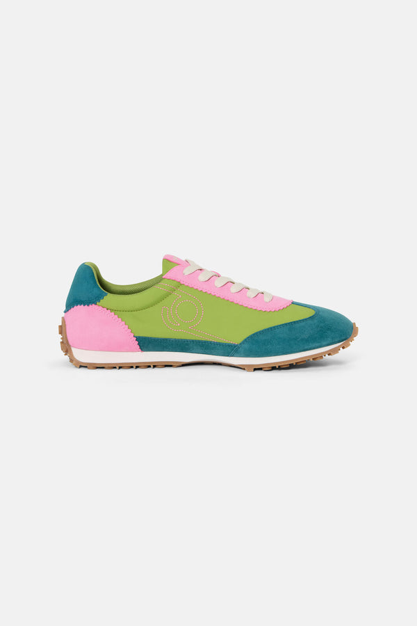 Gorman - Adler Sneaker Pear - pear