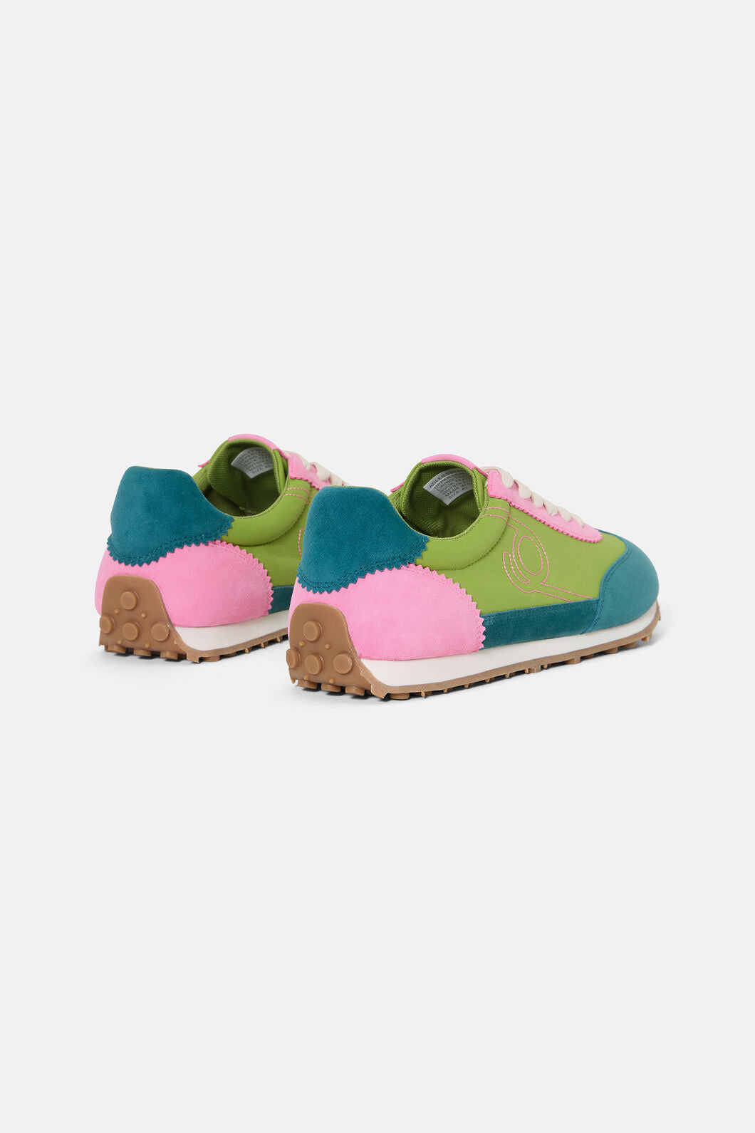 Gorman - Adler Sneaker Pear - pear