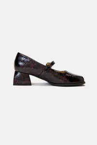 Gorman - Henrietta Heel - chocolate