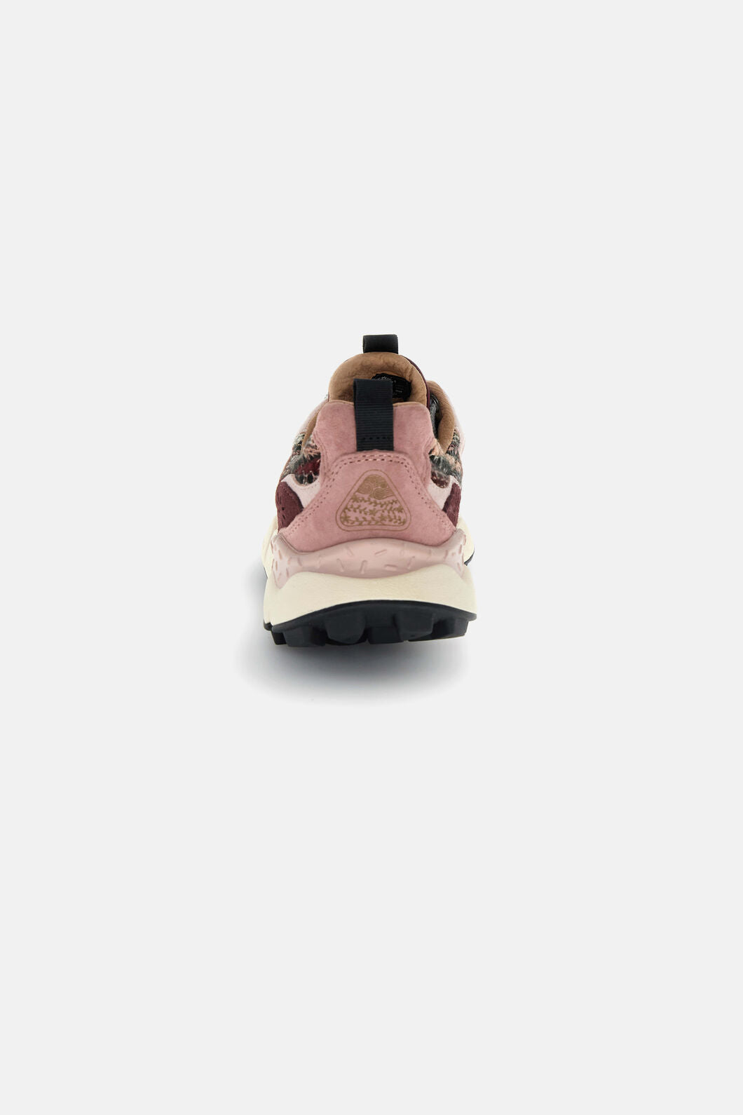 Gorman - Yamano 3 Woman-1I88 - purple-pink