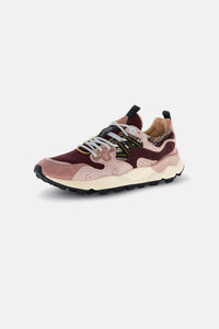 Gorman - Yamano 3 Woman-1I88 - purple-pink