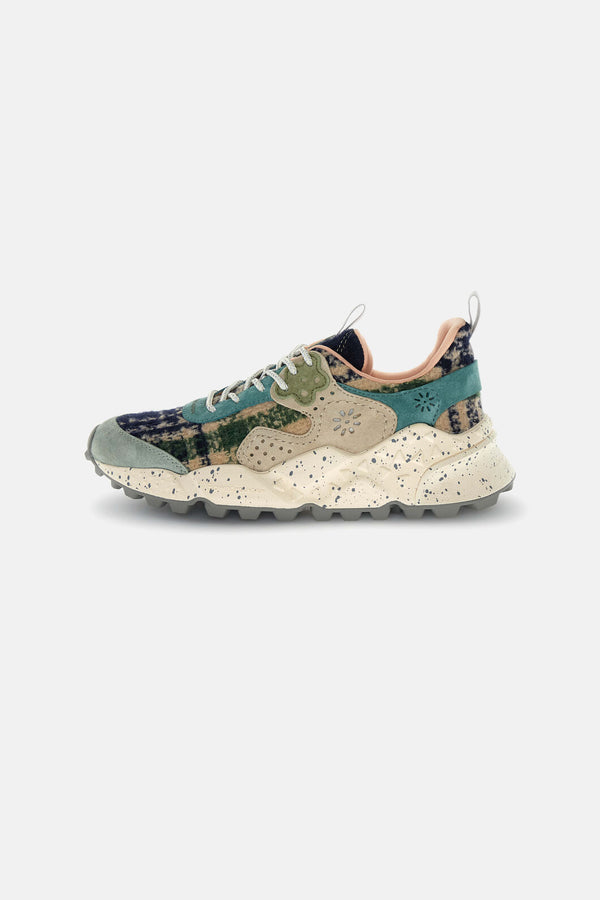Gorman - Kotetsu Woman-1F19 - water-cipria