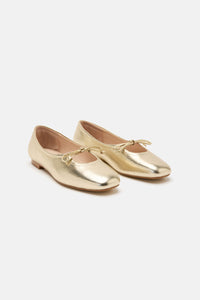 Gorman - Endless Summer Flat - gold