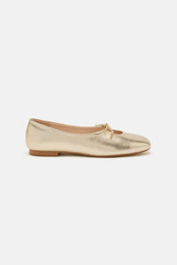 Gorman - Endless Summer Flat - gold