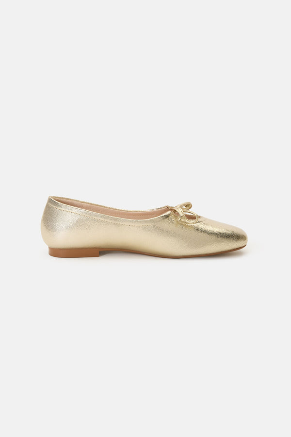 Gorman - Endless Summer Flat - gold