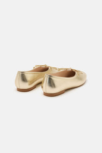 Gorman - Endless Summer Flat - gold
