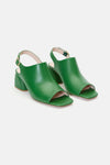 Gorman - Dream Mule Olive - olive
